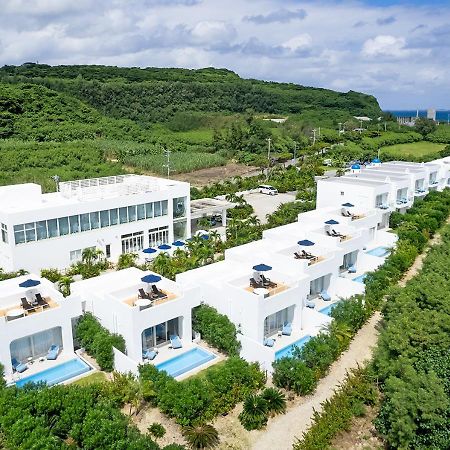 Blue Ocean Hotel&Resort Miyakojima Ngoại thất bức ảnh