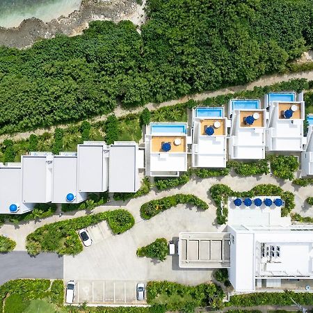 Blue Ocean Hotel&Resort Miyakojima Ngoại thất bức ảnh