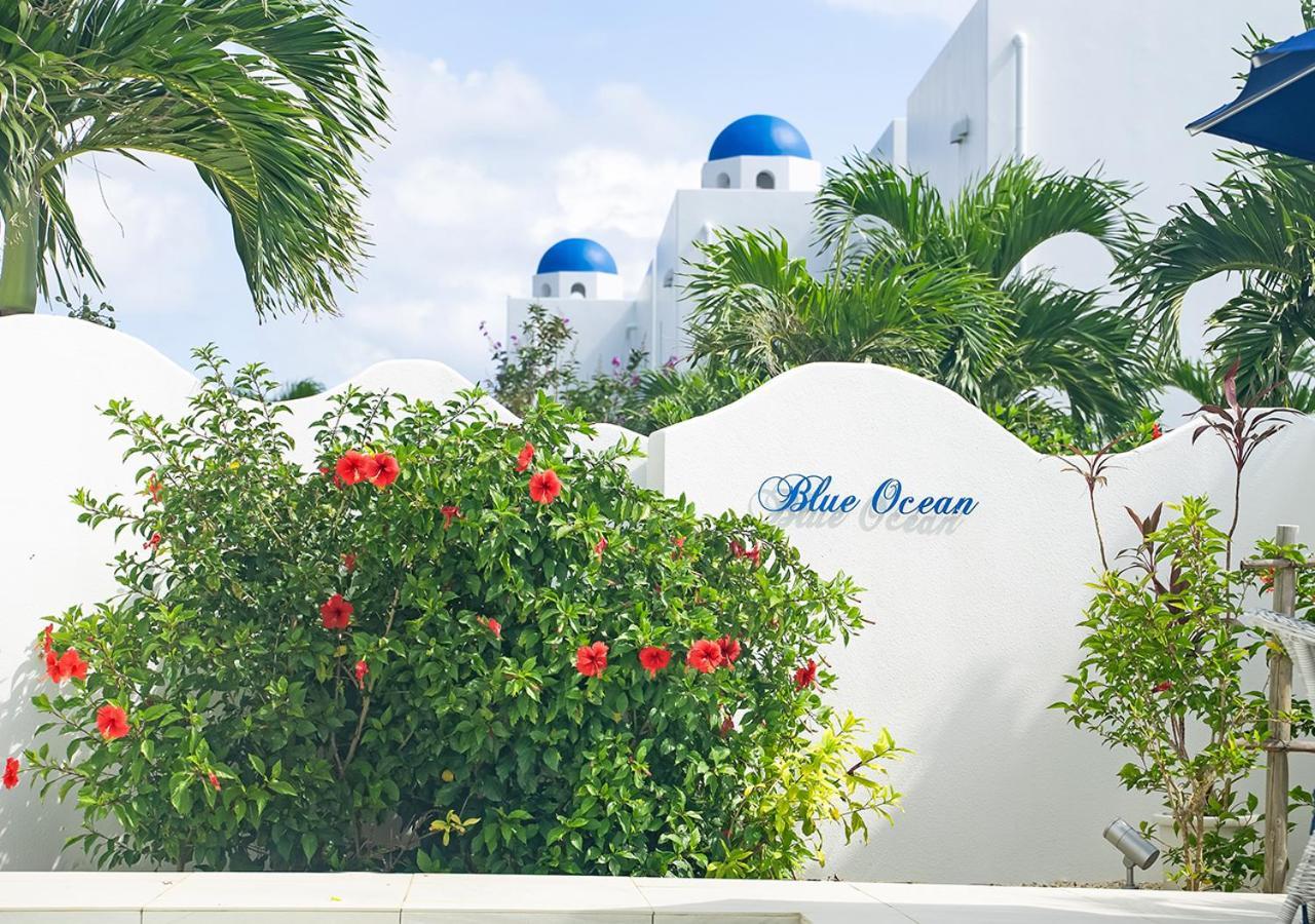 Blue Ocean Hotel&Resort Miyakojima Ngoại thất bức ảnh