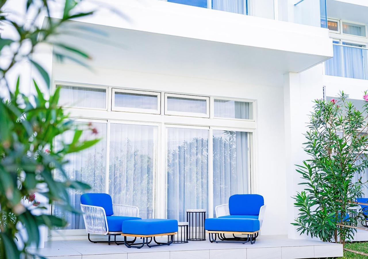 Blue Ocean Hotel&Resort Miyakojima Ngoại thất bức ảnh